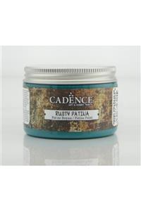 Cadence Rusty Patina(pas Efekti) Rp-02 Yeşil