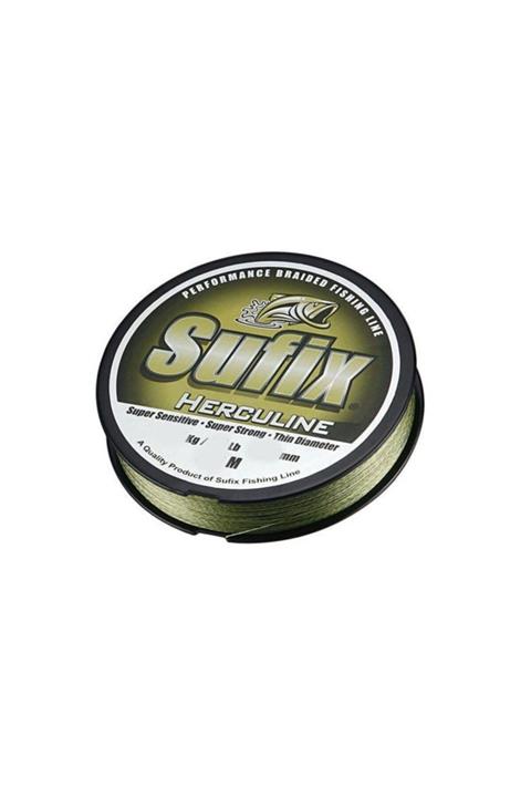 SUFIX Herculine 0,51mm 100m Ipek Misina