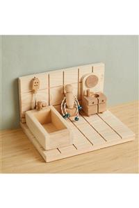 ToyToy Oyuncak Tuvalet Banyo Seti