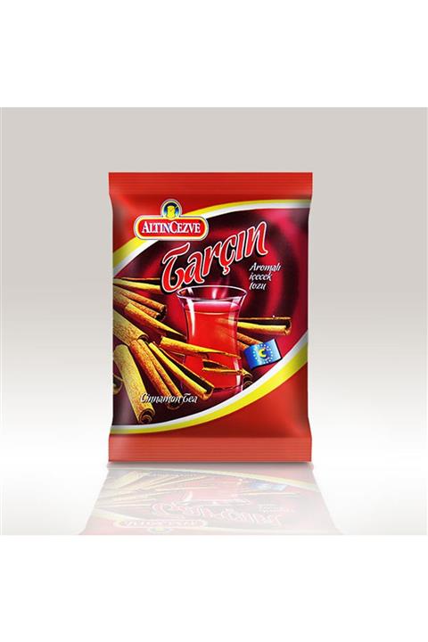 Altıncezve Tarçın Aromalı Toz Içecek - 300 Gr