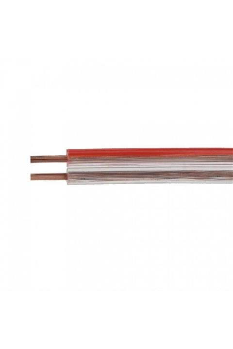 ESU Cs-101 Şeffaf 100mt Elektrik Kablosu