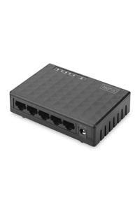 Assmann Dn-50012-1 Yönetilemeyen Fast Ethernet Switch