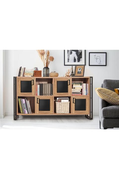 Doressa Arcas Casey Konsol