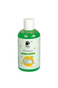 Pet Love Argan Yağlı Kedi Köpek Şampuanı 250 Ml Limonlu