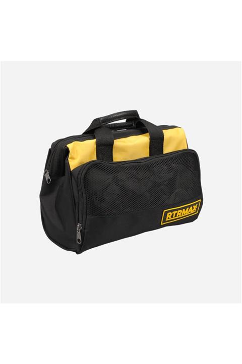 Rtrmax Rtx Kumaş Bez Çanta 14 Askılı Rtx 1002
