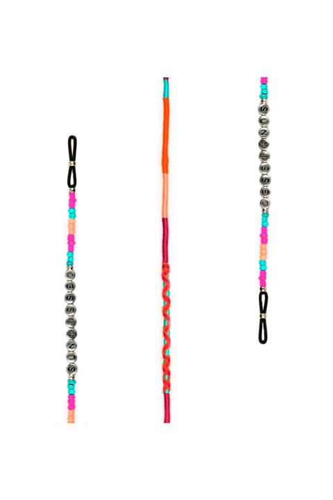 HappyNes Sun Kissed Gözlük Ipi