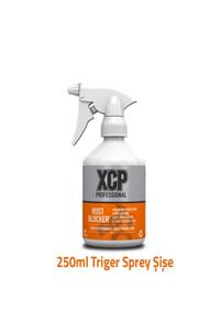 FORMULA X Xcp Rust Blocker Pas & Korozyon Önleyici Koruyucu Sprey 250ml Triger Sprey Şişe