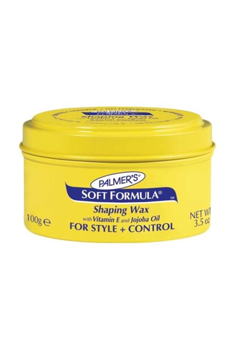 PALMER'S Soft Formula Shaping Wax 100 g 010181060007