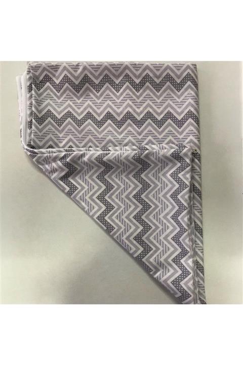 YAĞIZ HOME Yastık Kılıfı 50x70 2 Adet