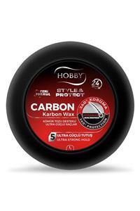 Hobby Krem Carbon Wax 100 Ml