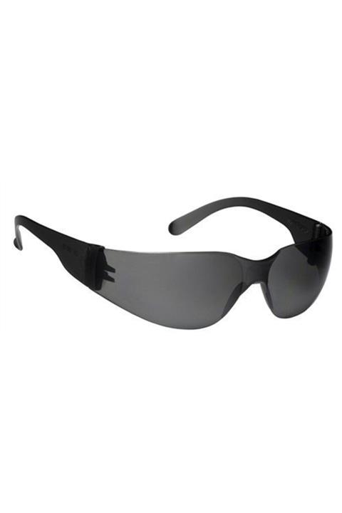 Cross Koruyucu Gözlük Füme Buğulanmaz Lens