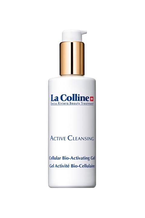 La Colline Cilt Tonik