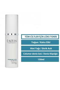 DALTON MARİNE COSMETİCS Premium Clean - Canlandırıcı Lüks Tonik