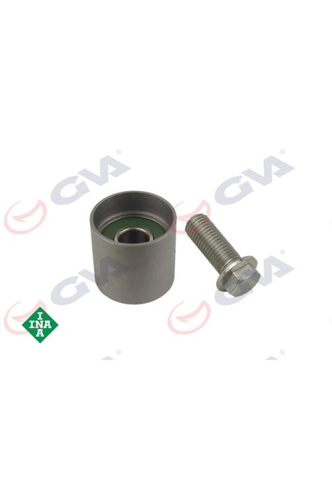 GVA Eksantrik Gergi Rulmanı Passat-bora-golf Iv-v-jetta-ovtavıa-toledo Iı-leon-altea-a3-a4-a6 1.8t-2.0