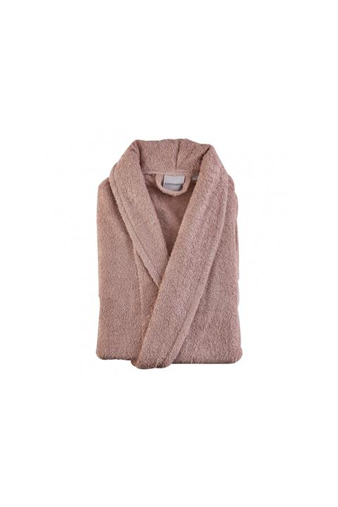 Karaca Home Charm Exclusive Koyu Pudra L/xl Bornoz