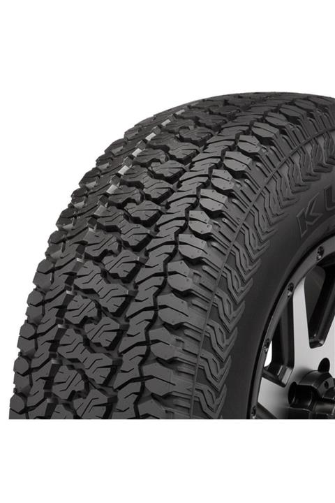 Kumho 255/60r18 At51 M+s