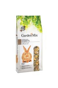 Gardenmix Platin Tavşan Yemi 1 Kg