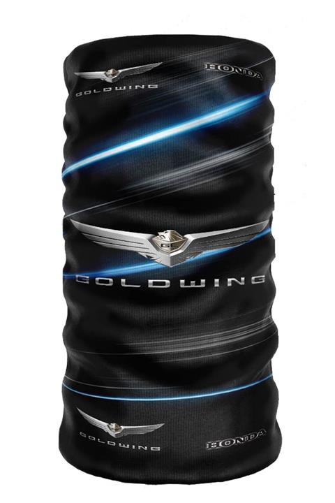 eTaktik Collar Honda Goldwing Buff Boyunluk Bandana