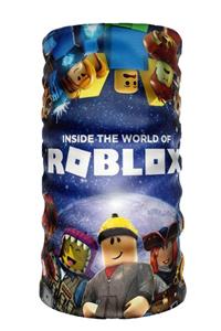 eTaktik Collar Robox Buff Boyunluk Bandana Balaklava