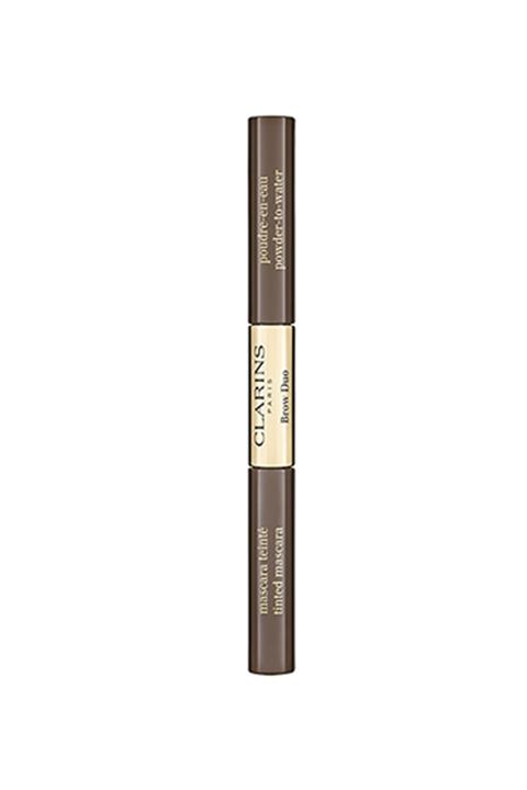 Clarins Brow Duo - 04 Kaş Kalemi