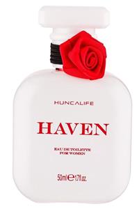 Huncalife Haven Edt 50 ml Kadın Parfümü 8690973713704