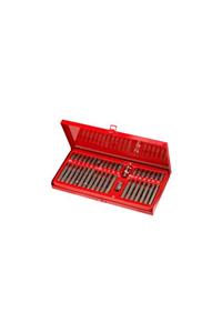 Tomax 40 Parça Otomotiv Bits Set