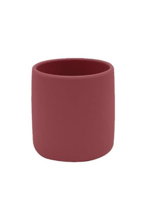 Oioi Bebek Mini Silikon Bardak (4+ Ay) Unisex