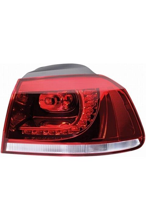 Depo Volkswagen Golf6 Stop Lambası Dış Sağ 2010-2013 Arası Uyumlu