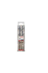 Bosch Hss-g Metal Matkap Ucu 12,5*151 Mm 5'li Paket (gümüş)