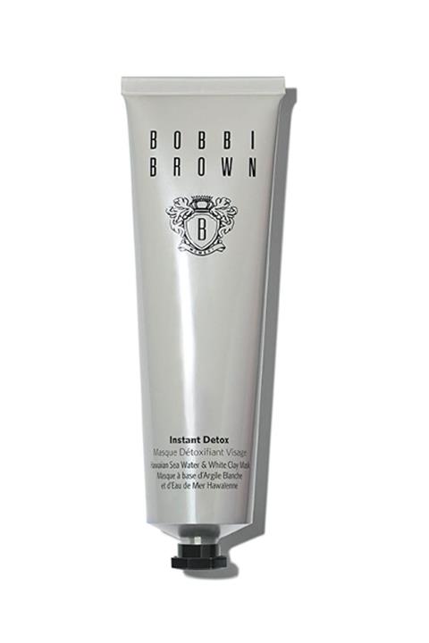 BOBBI BROWN Detox Bakım Maskesi - Instant Detox Maske 75 ml 716170153100