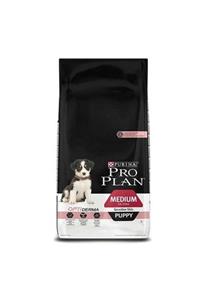 Purina Pro Plan Pro Plan Medium Somonlu Yavru Köpek Maması 12 kg