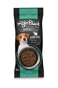 mydog Mojo Black Kuzu Etli (yavru) Köpek Maması 15kg