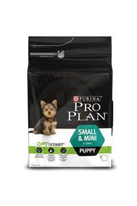 Purina Puppy Küçük Irk Tavuklu Yavru Köpek Maması 3 kg