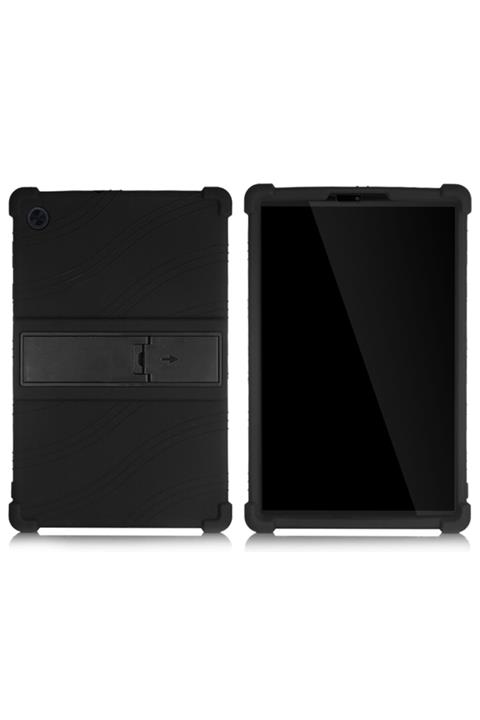 Haweel Lenovo Tab M10 Fhd Plus (2. Nesil) Uyumlu Tb-x606f, X606x Standlı Lüx Tablet Kılıfı