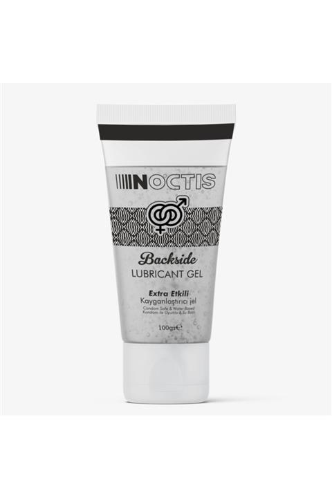 Censan Noctis Backside Kayganlaştırıcı Jel 100 ml