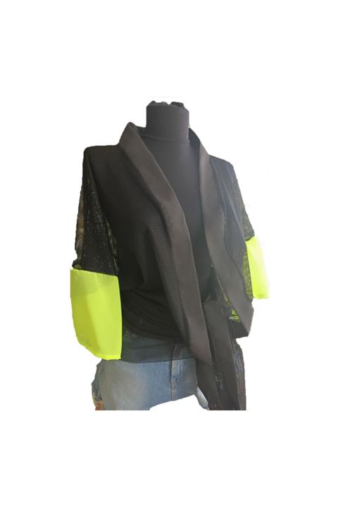 ARAKNE ATÖLYE File Kimono