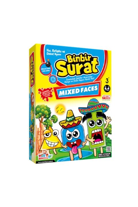 Wusta Kids 2 Oyun 1 Arada Binbir Surat Dedektif Oyunu