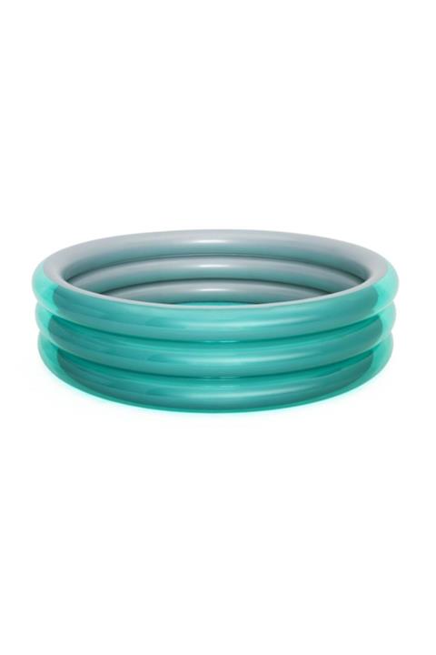 BESTWAY 3 Bölmeli Jumbo Havuz 2,01 m x 53 cm