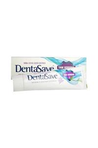 DENTASAVE Cistus Çiçeği Ekstreli Tam Koruma Diş Macunu 75 ml