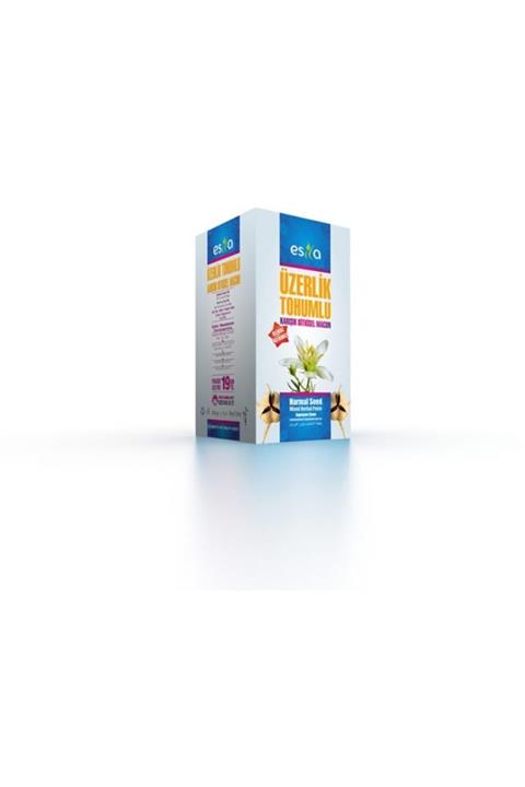 ESİLA Üzerlik Tohumlu Karışık Bitkisel Macun