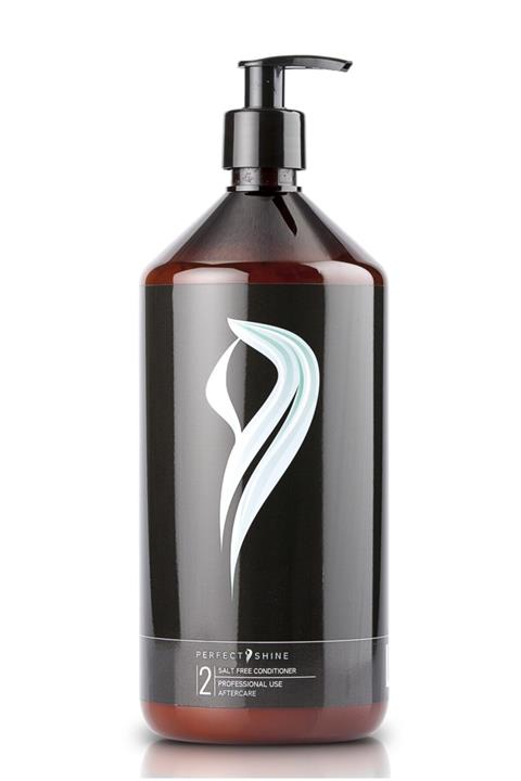 PERFECT SHINE Tuz Içermeyen Bakım Kremi - Salon Tip - 1000 ml