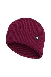 adidas MERINO WOOL ZNE Bordo Kadın Bere 101118008