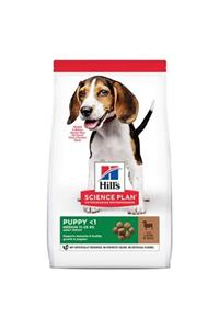 Hills Science Plan Hills Kuzu Etli Yavru Köpek Maması 2,5 Kg