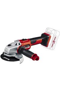 Einhell 18/125 Axxıo Akülü Avuç Taşlama 4431140