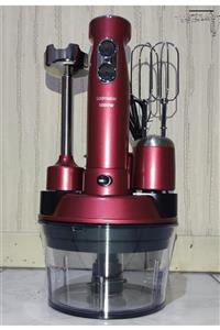 GOLDMASTER Elena Max Blender Seti Gm7239v