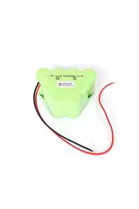 Fakir Rct 108-109 Turbo 10.8v 2400 Mah Süpürge Pili