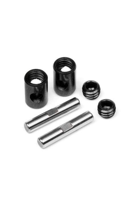 HPI 67404 Universal Joint Rebuild Kit Vorza / D8s