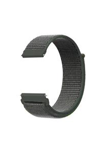 zoregear S2 (20mm) Krd-03 Hasır Kordon-no8