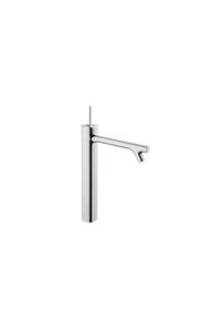 VitrA Istanbul A41863 Joystick Lavabo Bataryası, Yüksek, Krom