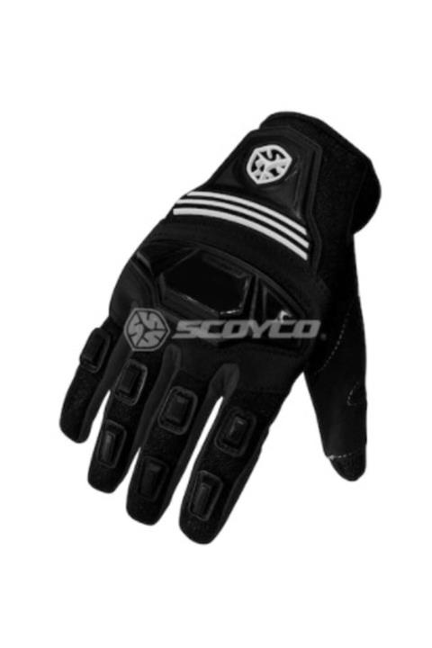 Scoyco Mc24 Motosiklet Eldiveni